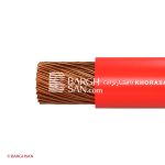 سیم افشان نمره 300 افشارنژاد خراسان از زاویه کناری