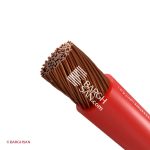 سیم افشان سایز 300 افشارنژاد خراسان از زاویه سه بعدی