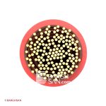 سیم افشان سایز 300 افشارنژاد خراسان از زاویه رو به رو