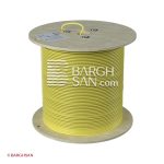 قرقره کابل شبکه cat6 sftp لگراند از زاویه سمت بالا