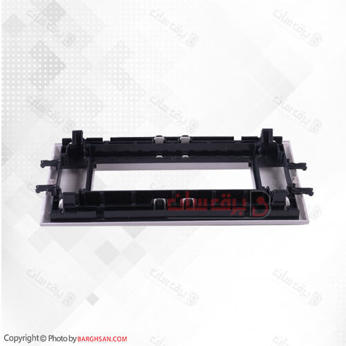 کادر شش ماژول ترانک لگراند - برق سان - نماینده سیم و کابل خراسان