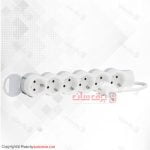 شش راهی برق لگراند 695016