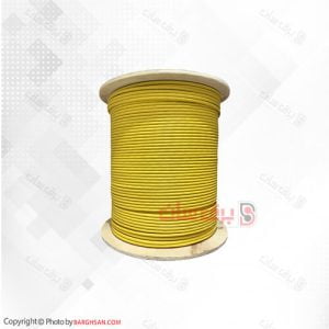 کابل شبکه cat6a sftp لگراند