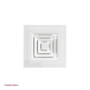 زنگ اخبار موزائیک لگراند از زاویه روبرو