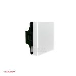 کلید تک پل پهن موزائیک لگراند