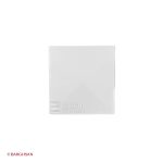 کلید تک پل پهن موزائیک لگراند از زاویه روبرویی