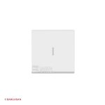 کلید صلیبی موزائیک لگراند از نمای رو به رو