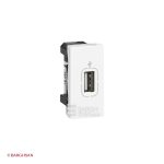 پریز USB باریک موزائیک لگراند