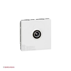 پریز آنتن پهن موزائیک لگراند