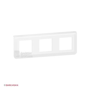 کادر 3 خانه موزاییک لگراند