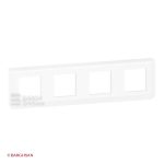 کادر چهار خانه موزائیک لگراند