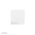 شاسی زنگ پهن موزائیک لگراند از زاویه روبرو