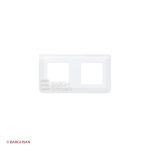 کادر دو خانه موزاییک لگراند زاویه رو به رو