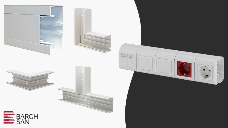 برخی از انواع ترانک ها