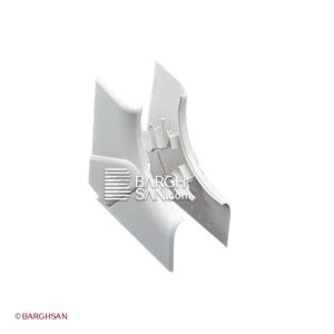 زاویه داخلی ترانکینگ عرض 80 و 105 لگراند 010602