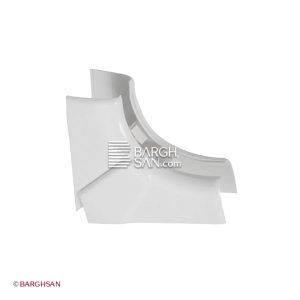 زاویه داخلی ترانکینگ عرض 150 و 195 لگراند 010606 زاویه رو به رو