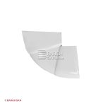 زاویه خارجی ترانکینگ عرض 80 و 105 لگراند 010622 زاویه رو به رو