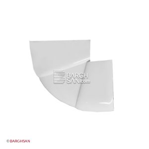 زاویه خارجی ترانکینگ عرض 150 و 195 لگراند 010635 زاویه رو به رو