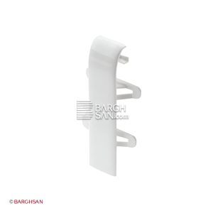 درزگیر بدنه ترانکینگ مدل خاری لگراند 010691 زاویه رو به رو