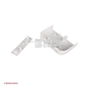 ته بند ترانکینگ عرض 80 لگراند 010722