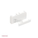 ته بند ترانکینگ عرض 80 لگراند 010722 زاویه رو به رو