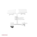 سه راهی ترانکینگ لگراند برای تمام سایزها 010732