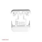 سه راهی ترانکینگ عرض 105 لگراند 010736 زاویه رو به رو