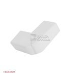 زاویه تخت 90 درجه ترانکینگ عرض 80 لگراند 010767