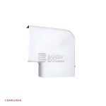 زاویه تخت 90 درجه ترانکینگ عرض 80 لگراند 010767 زاویه رو به رو