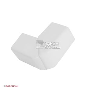 زاویه تخت 90 درجه ترانکینگ عرض 150 لگراند 010789