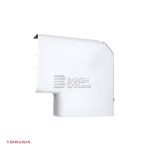 زاویه تخت 90 درجه ترانکینگ عرض 195 لگراند 010792 زاویه رو به رو