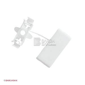 درزگیر درب 85 ترانکینگ لگراند 010802