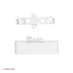 درزگیر درب 85 ترانکینگ لگراند 010802 زاویه رو به رو