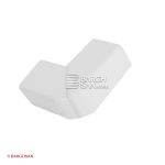 زاویه تخت 90 درجه ترانکینگ عرض 105 لگراند 010785