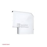 زاویه تخت 90 درجه ترانکینگ عرض 105 لگراند 010785 زاویه رو به رو