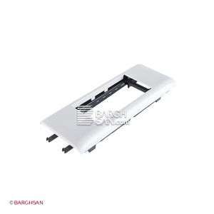 کادر چهار ماژول ترانکینگ عرض 80 و 150 لگراند 010954 زاویه رو به رو