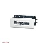 کادر شش ماژول ترانکینگ عرض 80 و 150 لگراند 010956