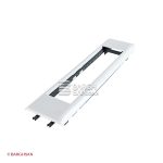 کادر هشت ماژول ترانکینگ عرض 80 و 150 لگراند 010958 زاویه رو به رو