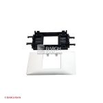 کادر دو ماژول ترانکینگهای عرض 105 و 195 لگراند 010992 زاویه رو به رو