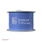 قرقره کابل شبکه cat6 sf/utp لگراند