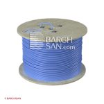 قرقره کابل شبکه cat6 ftp لگراند از زاویه بالا