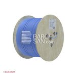 قرقره کابل شبکه cat6 sftp لگراند از زاویه راست