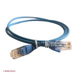 پچ کورد پنج متری Cat6 UTP لگراند از زاویه رو به رو