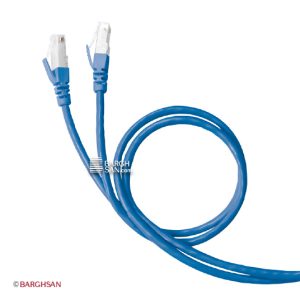 پچ کورد نیم متری Cat6 UTP لگراند