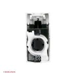 کیستون شبکه cat5 UTP کد 76551 لگراند از زاویه پشتی