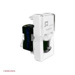 کیستون شبکه باریک لگراند با کد 076561 از زاویه سه بعدی