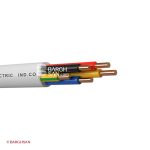 کابل کولری 5*1.5 افشارنژاد خراسان