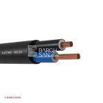 کابل برق افشان 4×2 افشارنژاد خراسان