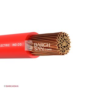 سیم افشان سایز 50 افشارنژاد خراسان