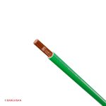 سیم برق افشان سایز 0.75 افشارنژاد خراسان از زاویه سه بعدی